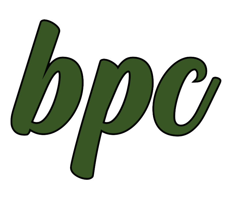 logo bpc groen