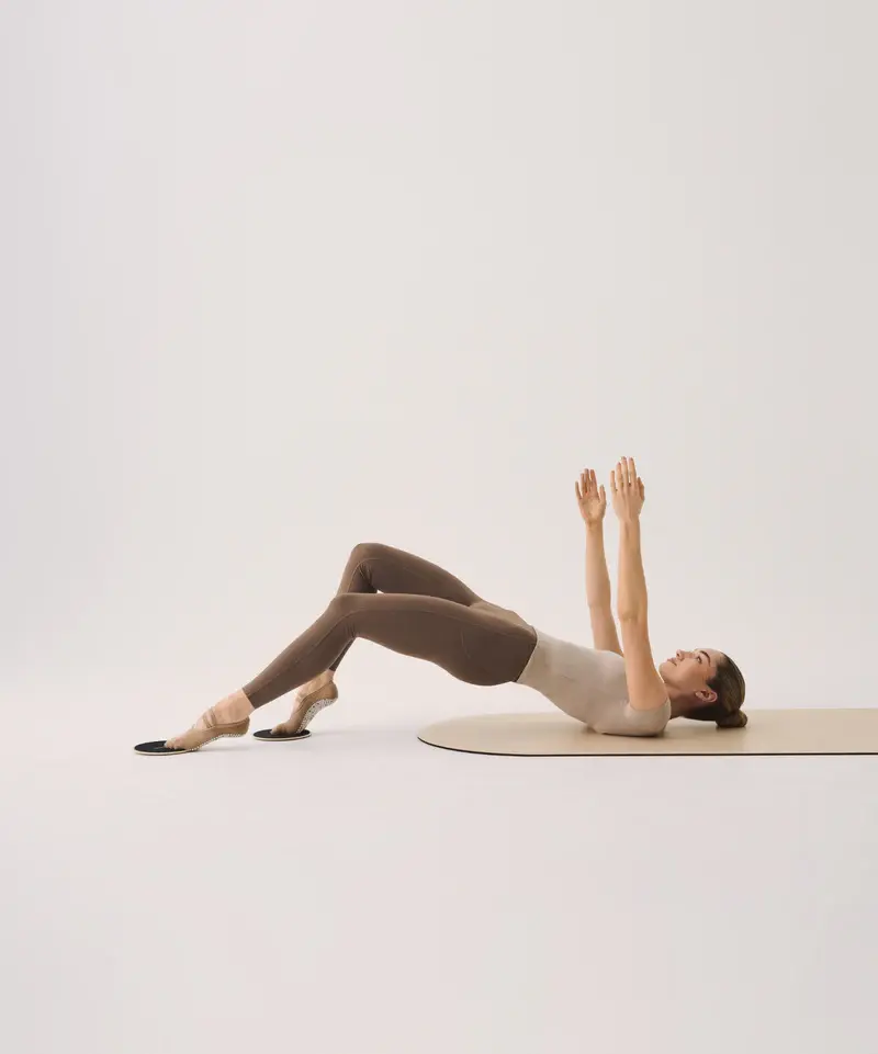 Core Sliders – MoveActive – Zwart - Image 4