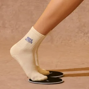 Core Sliders – MoveActive – Zwart