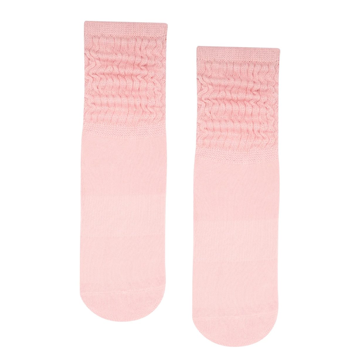 Scrunch Pink | Women's Sports Socks | MoveActive - Image 4