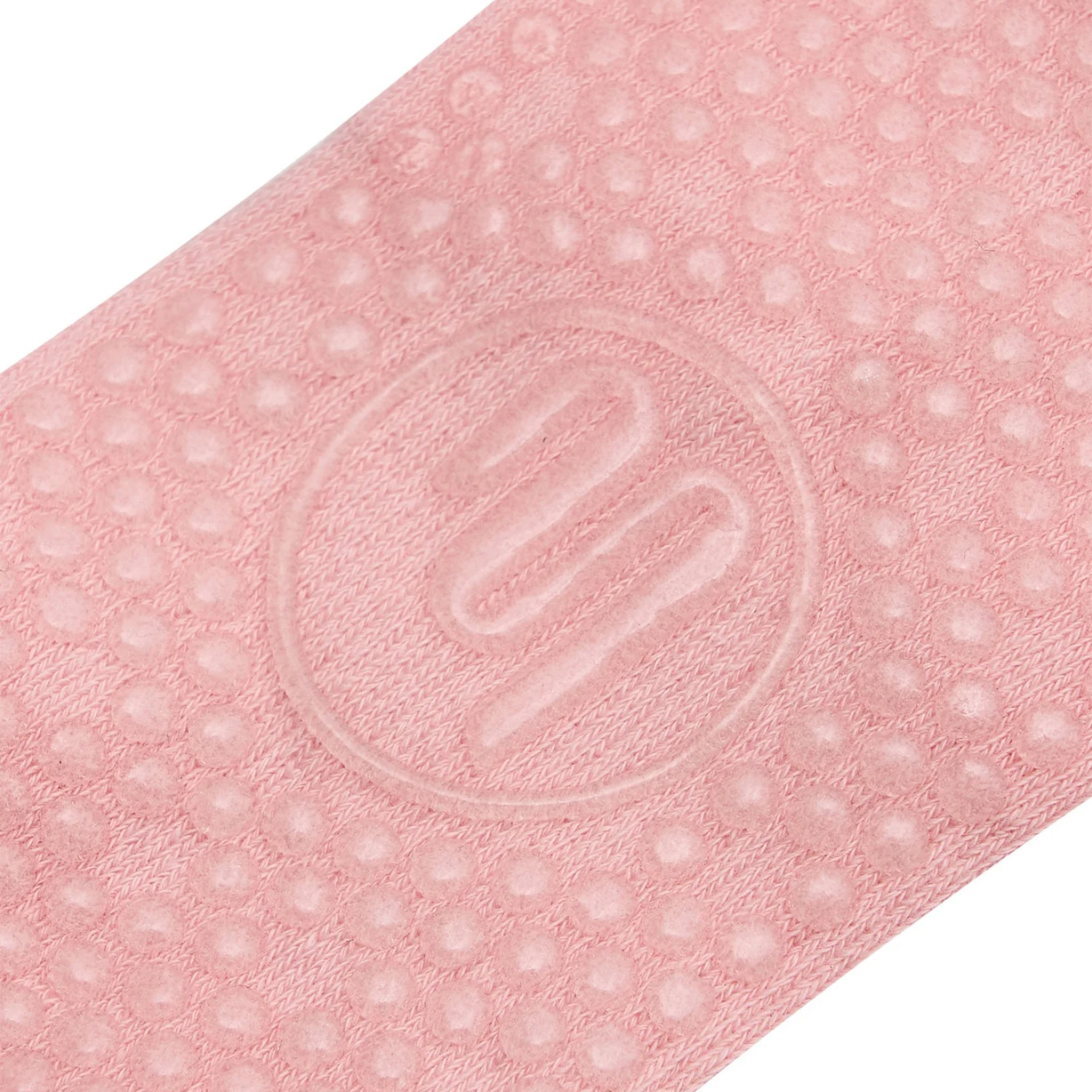 Scrunch Pink | Women's Sports Socks | MoveActive - Image 3