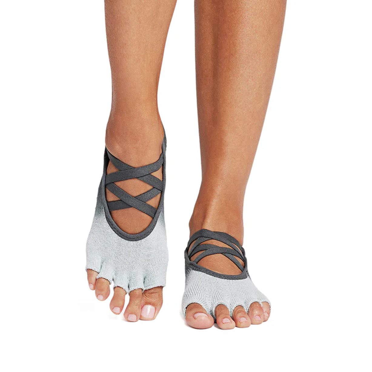 Non-slip Socks without Toes Elle Snowpack - Image 2