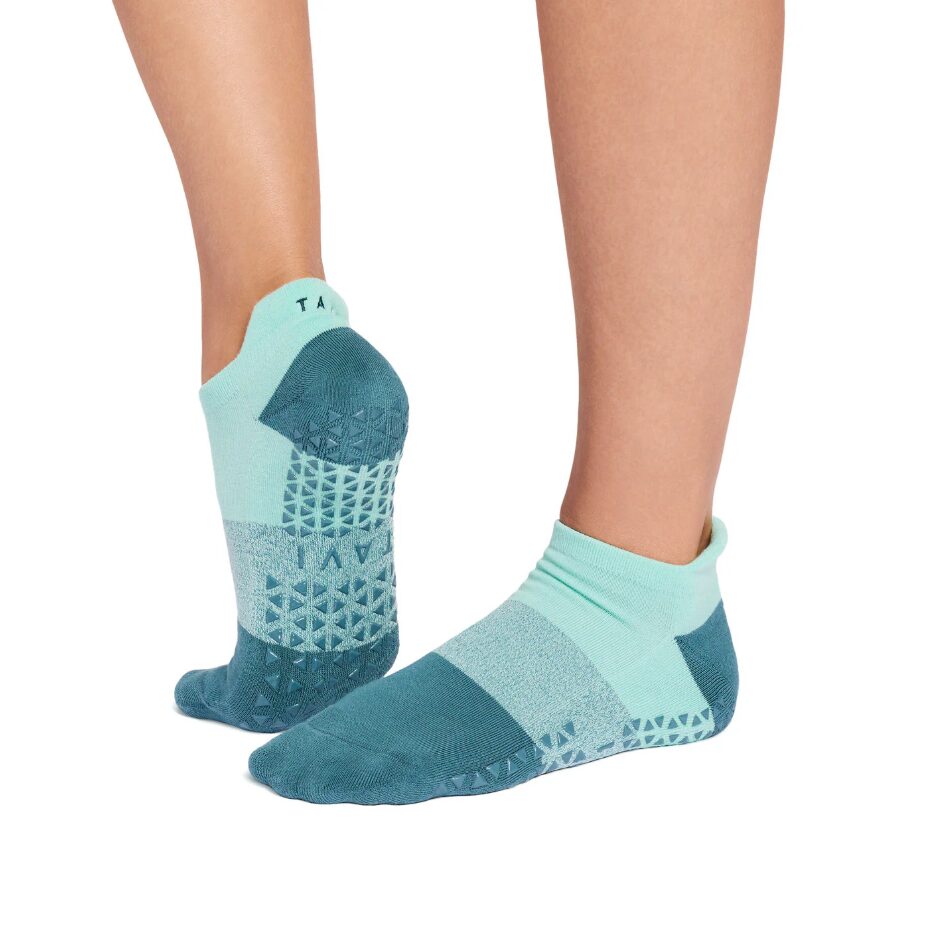Non-slip Socks Savvy Lagoon – Tavi - Image 6