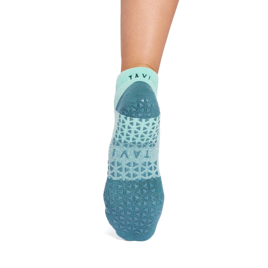 Non-slip Socks Savvy Lagoon – Tavi - Image 3