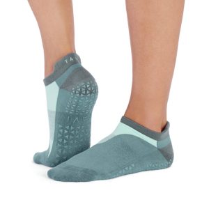 Non-Slip Socks Savvy Ocean Depth – Tavi