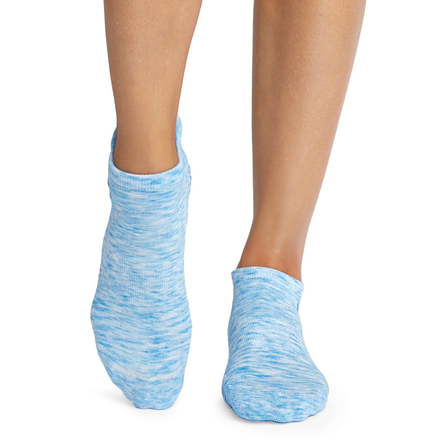 Ocean Melange | Hip Sports Socks for Women | Tavi Noir - Image 2