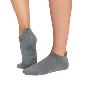 Non-slip Socks Savvy Tec Fresh Green – Tavi