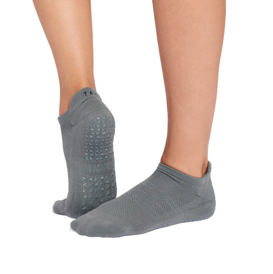 Non-slip Socks Savvy Tec Fresh Green – Tavi - Image 5