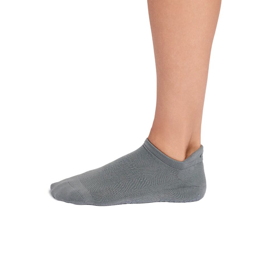 Non-slip Socks Savvy Tec Fresh Green – Tavi - Image 3