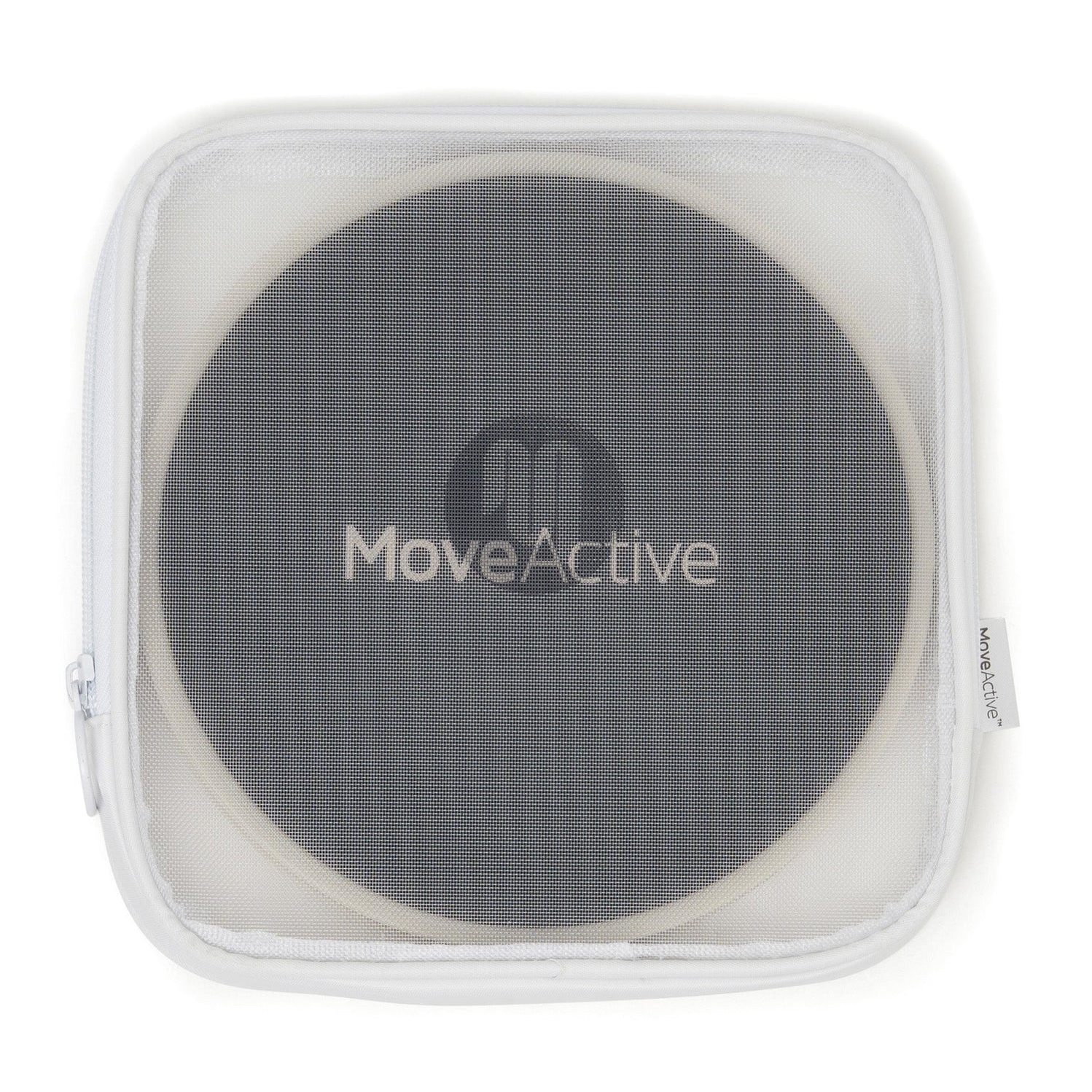 Pilates Sliders – MoveActive – Dawn Pink - Image 4