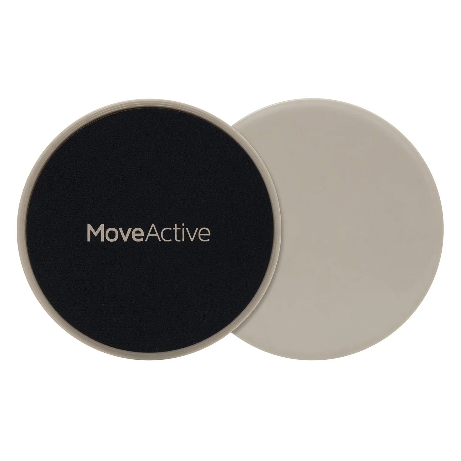Sliding Disks – MoveActive – Nude Shell