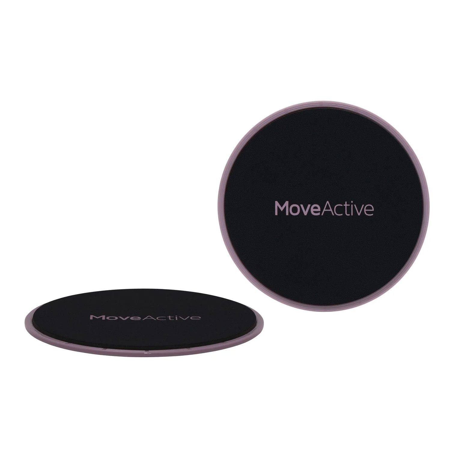 Core Sliders – MoveActive – Zwart - Image 7