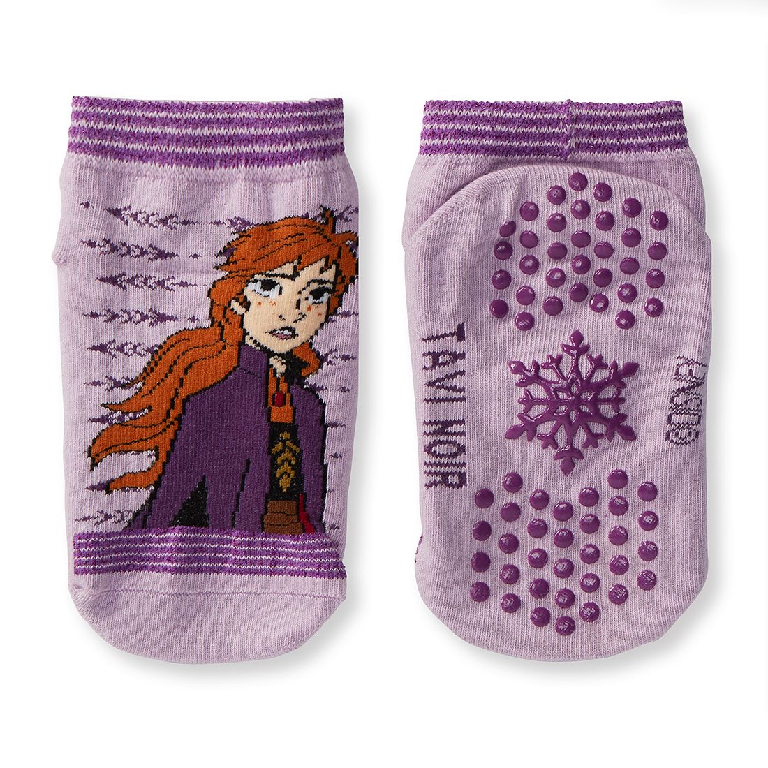 Frozen Non-slip Children's socks Disney - Image 3