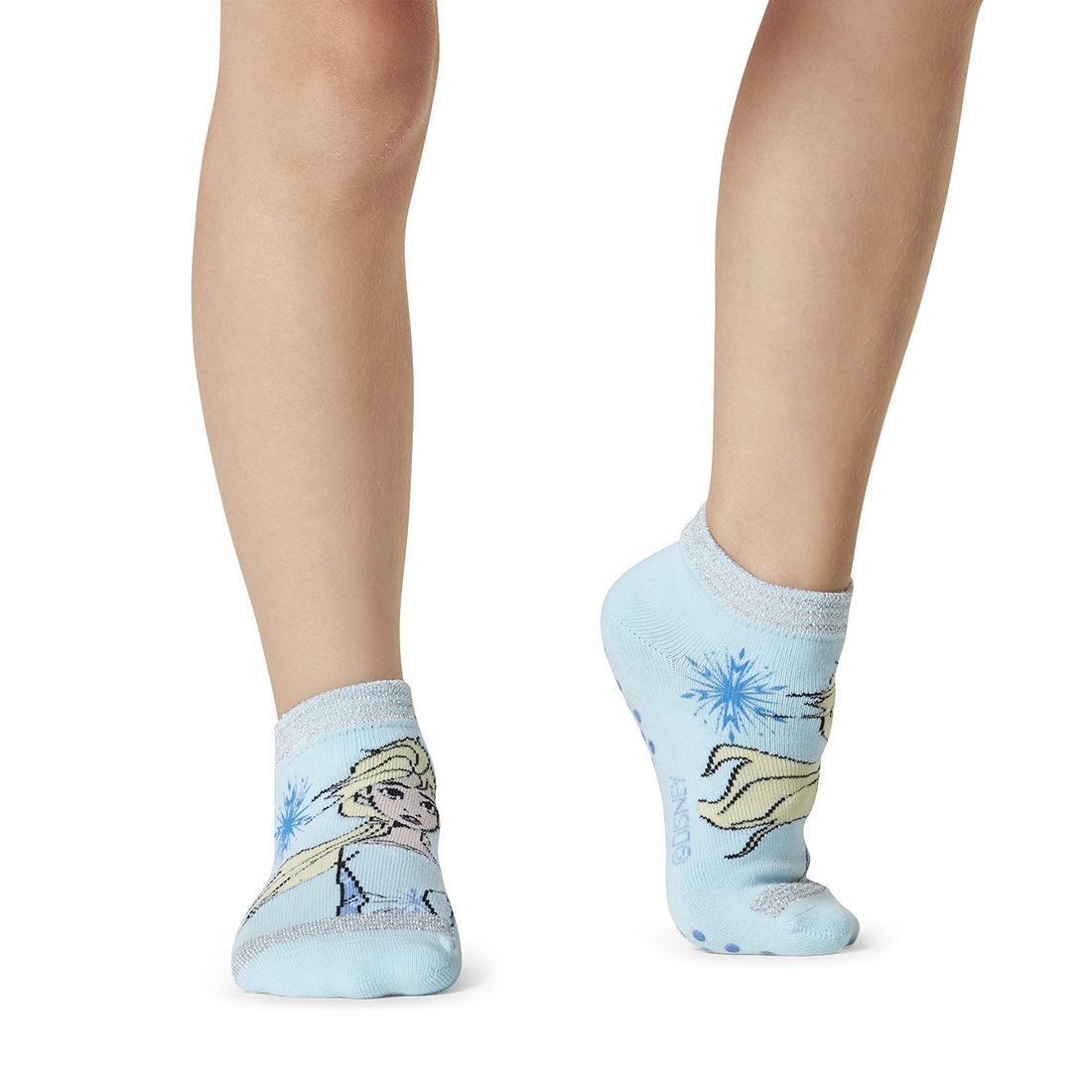 Frozen Non-slip Children's socks Disney - Image 4