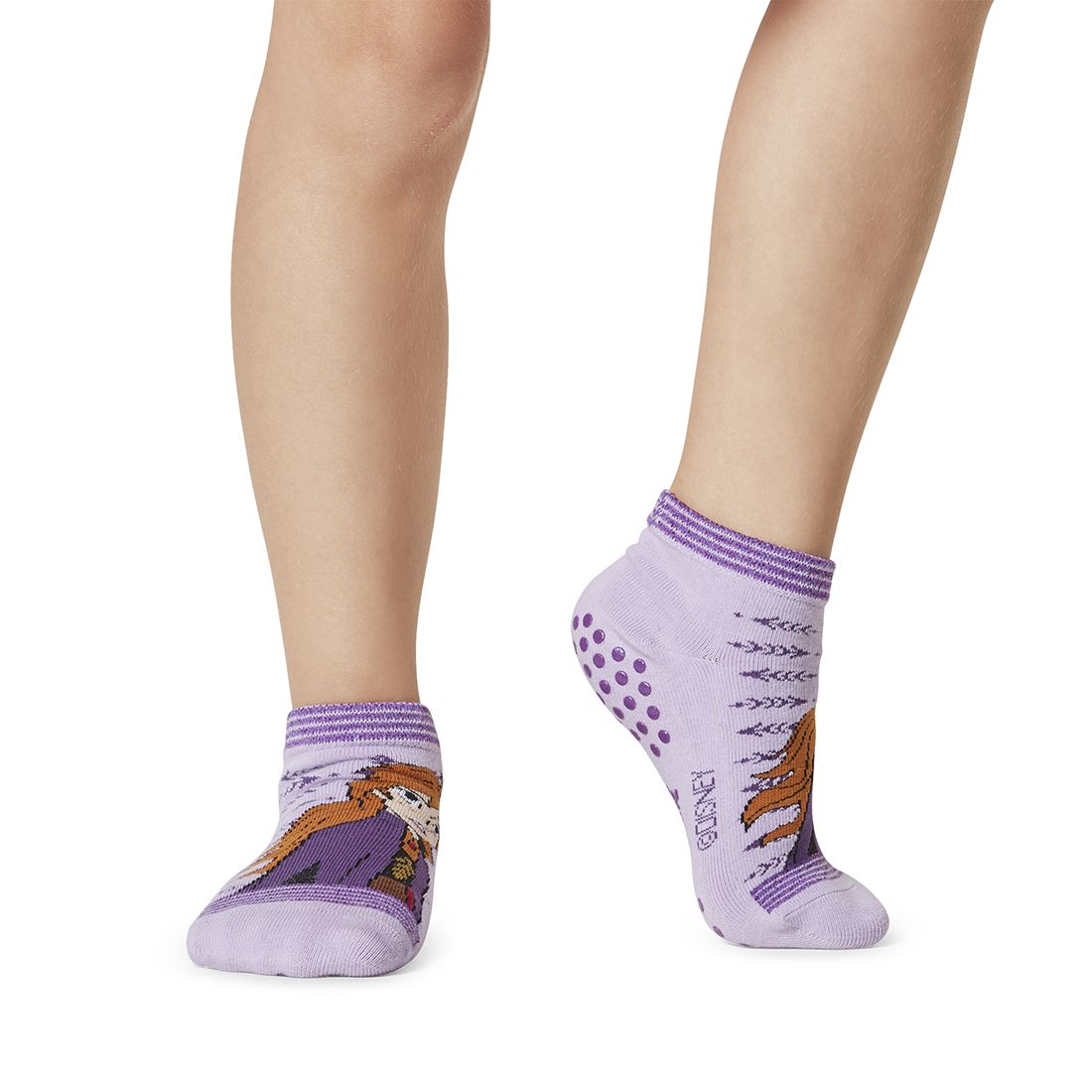Frozen Non-slip Children's socks Disney - Image 5