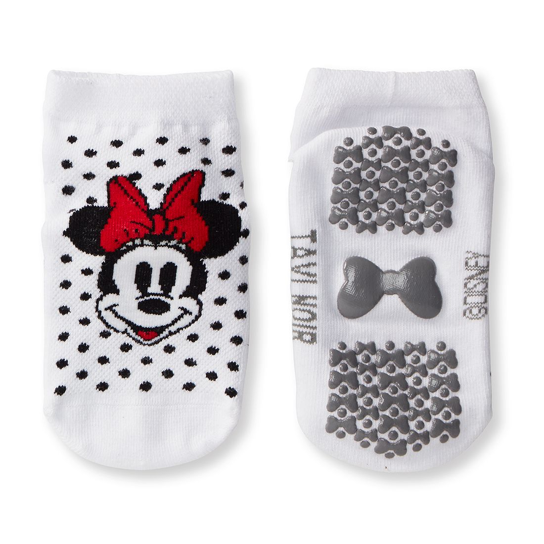Minnie Mouse | Disney | Gripsokken Kids - Image 2