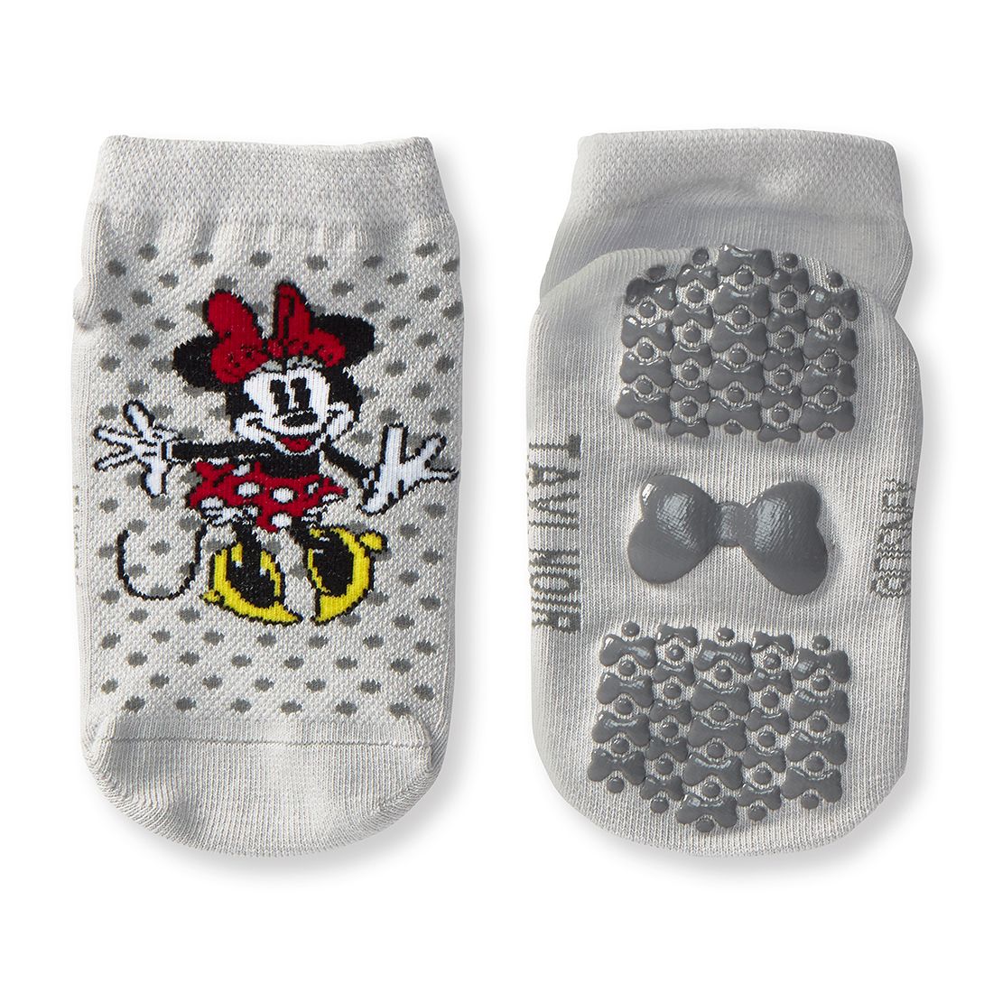 Minnie Mouse | Disney | Gripsokken Kids - Image 3