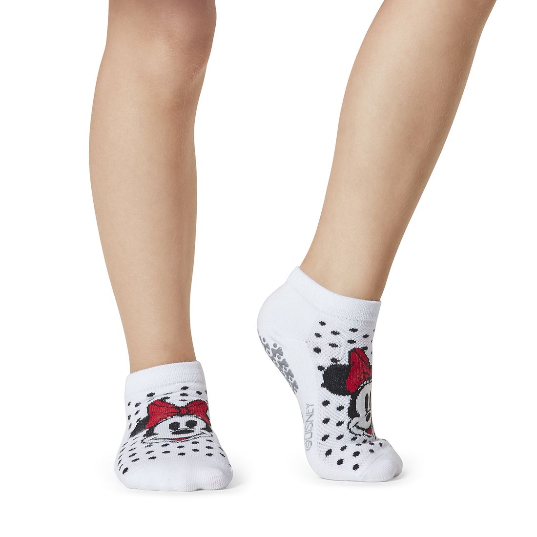 Minnie Mouse | Disney | Gripsokken Kids - Image 4
