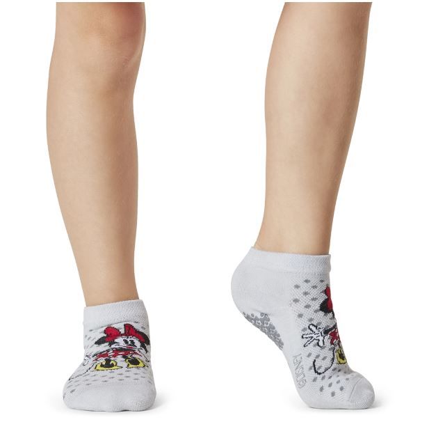 Minnie Mouse | Disney | Gripsokken Kids - Image 5