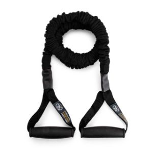 Resistance Tube – Extra Strong – Met handvaten
