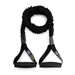 Resistance Tube – Extra Strong – Met handvaten