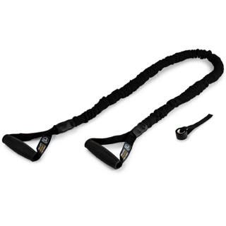 Resistance Tube – Extra Strong – Met handvaten - Image 4