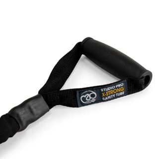 Resistance Tube – Extra Strong – Met handvaten - Image 2