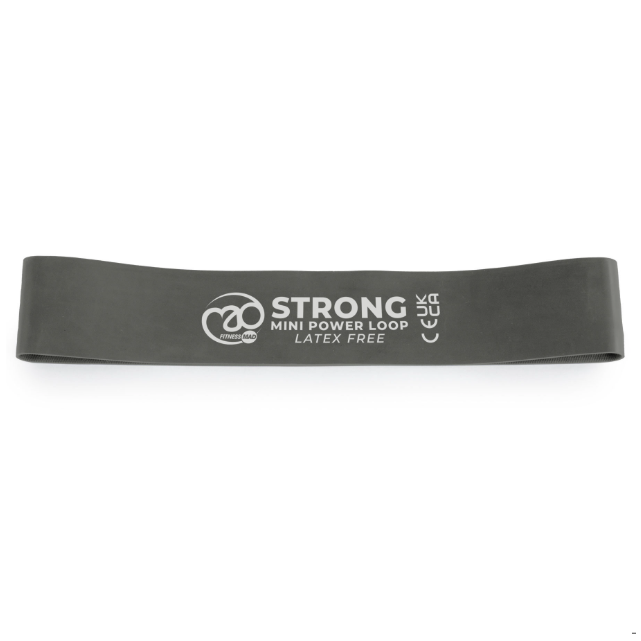 Latex-free Resistance Band
