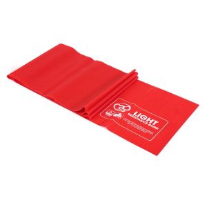 Resistance band – Light – 150 cm x 15 cm