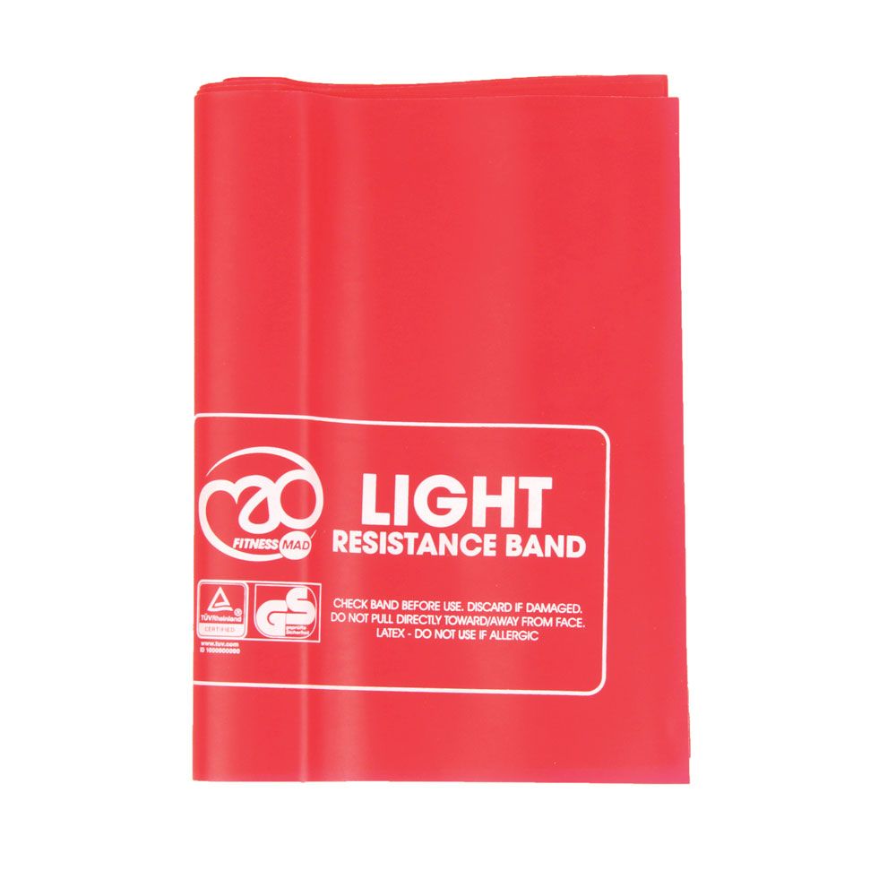Resistance band – Light – 150 cm x 15 cm - Image 2