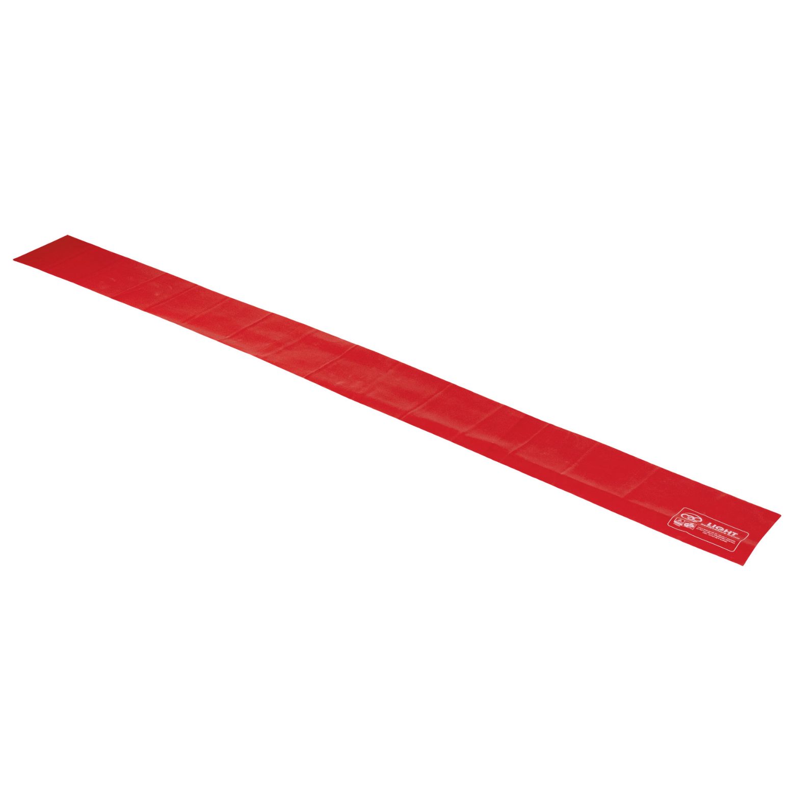 Resistance band – Light – 150 cm x 15 cm - Image 4