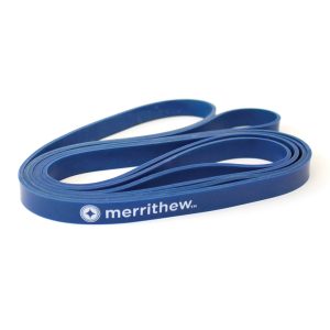 Long Resistance Band – Light – 114 cm