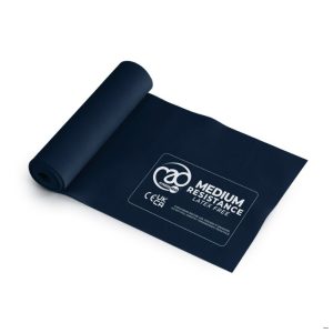 Pilates Resistance Band – Medium – Latex vrij
