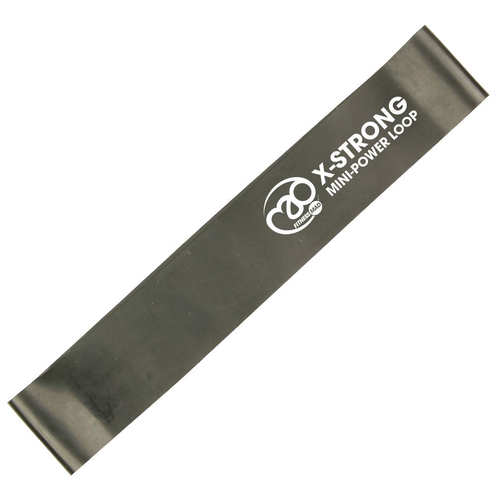 Fitness Resistance Band – Extra Strong – Loop