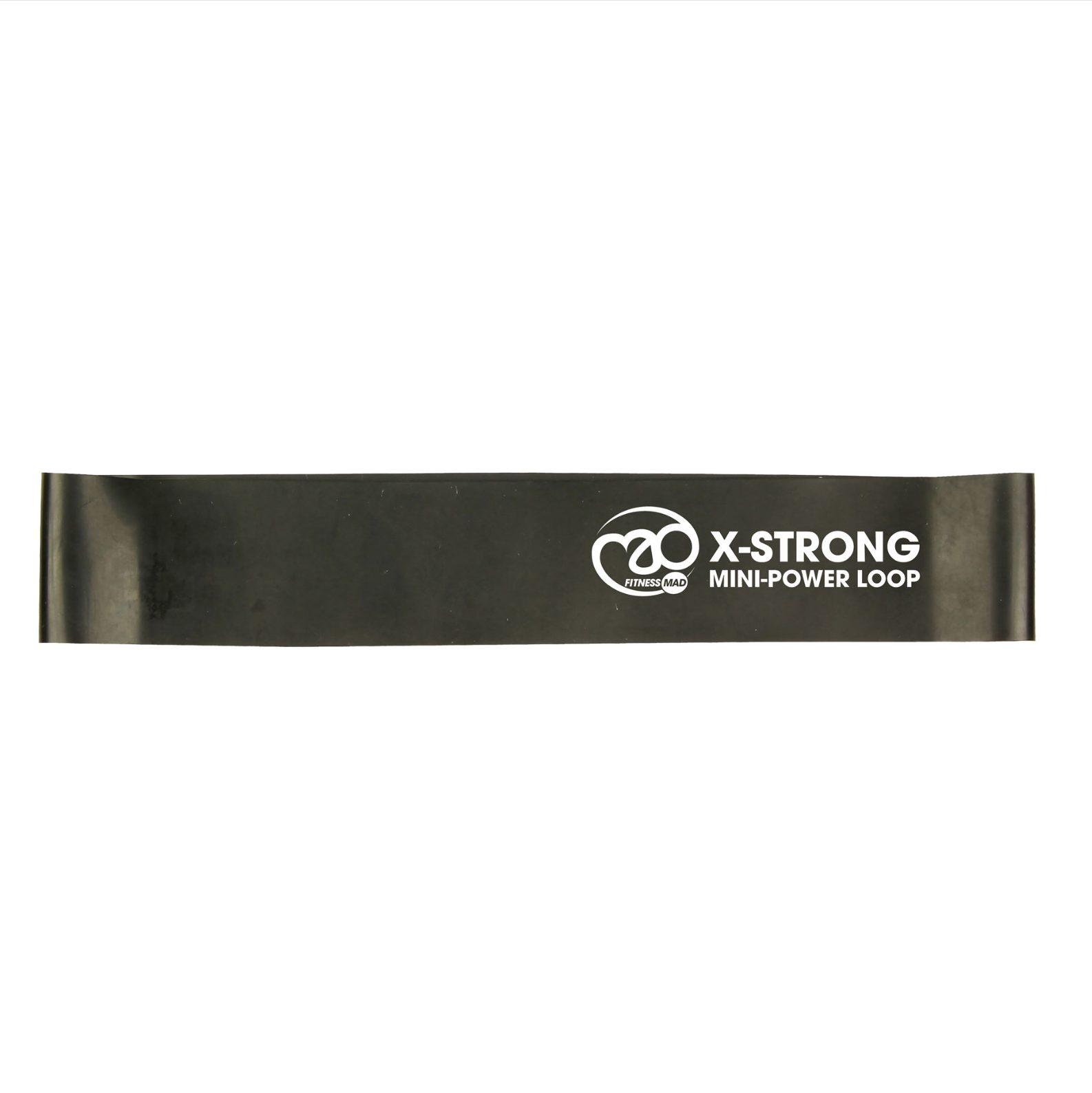 Fitness Resistance Band – Extra Strong – Loop - Image 2